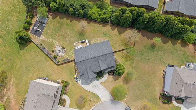 4835 Ward Farm Lane, Powder Springs, GA 30127