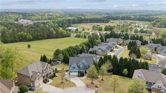 4835 Ward Farm Lane, Powder Springs, GA 30127