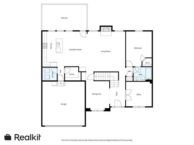 4835 Ward Farm Lane, Powder Springs, GA 30127