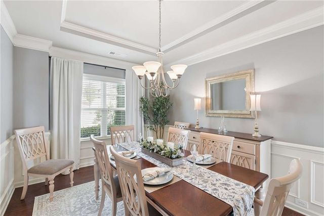 4835 Ward Farm Lane, Powder Springs, GA 30127