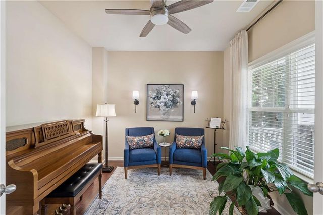 4835 Ward Farm Lane, Powder Springs, GA 30127