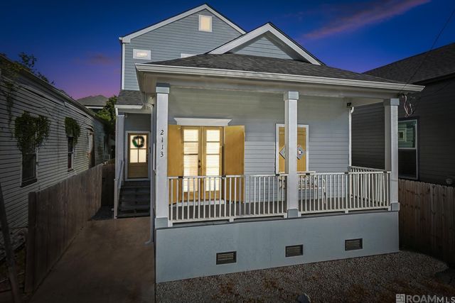 2113 First St, New Orleans, LA 70113
