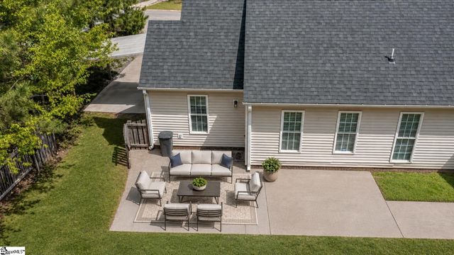 102 Hawk Ridge Road, Anderson, SC 29621