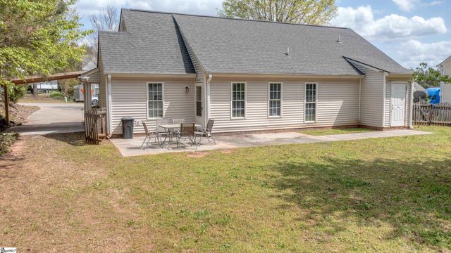 102 Hawk Ridge Road, Anderson, SC 29621