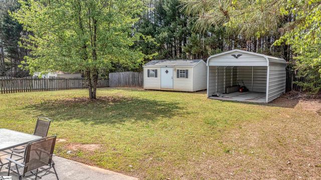 102 Hawk Ridge Road, Anderson, SC 29621