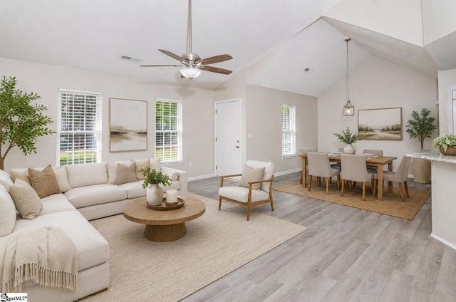 102 Hawk Ridge Road, Anderson, SC 29621