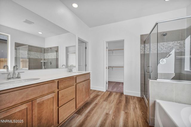 1340 Nebula Road Homesite 95, Carson City, NV 89705