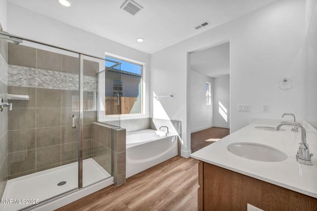 1340 Nebula Road Homesite 95, Carson City, NV 89705