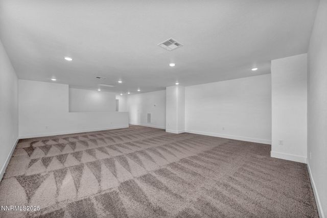 1340 Nebula Road Homesite 95, Carson City, NV 89705