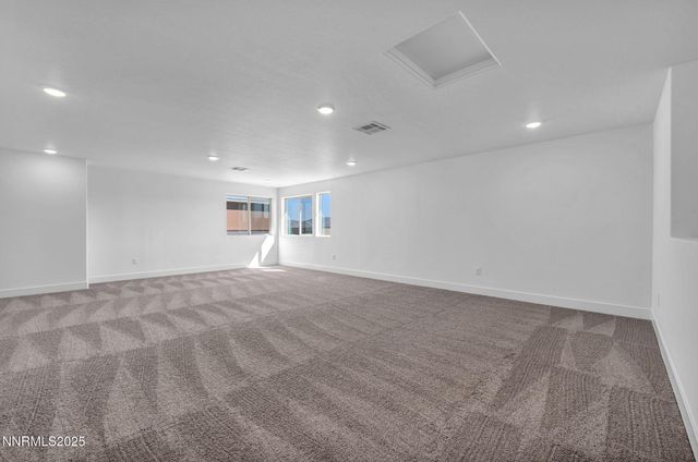 1340 Nebula Road Homesite 95, Carson City, NV 89705