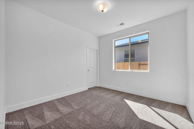 1340 Nebula Road Homesite 95, Carson City, NV 89705