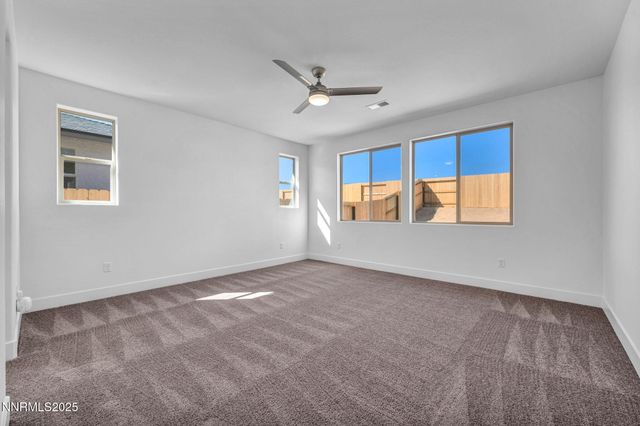 1340 Nebula Road Homesite 95, Carson City, NV 89705