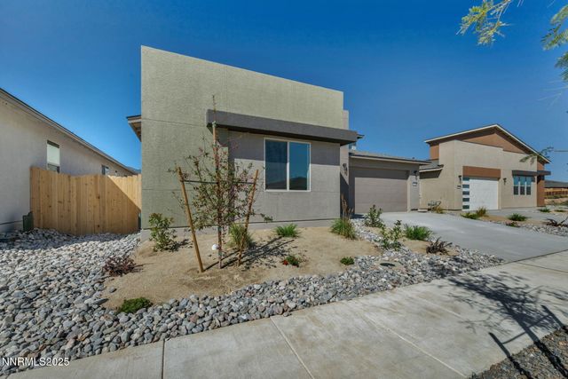 1340 Nebula Road Homesite 95, Carson City, NV 89705