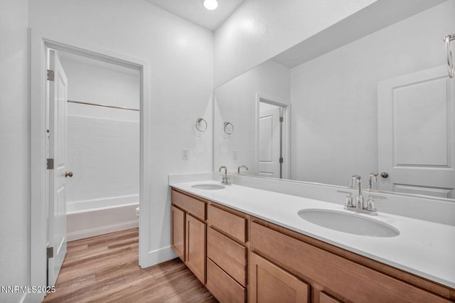 1340 Nebula Road Homesite 95, Carson City, NV 89705