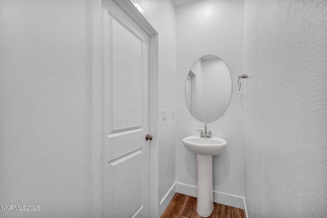 1340 Nebula Road Homesite 95, Carson City, NV 89705