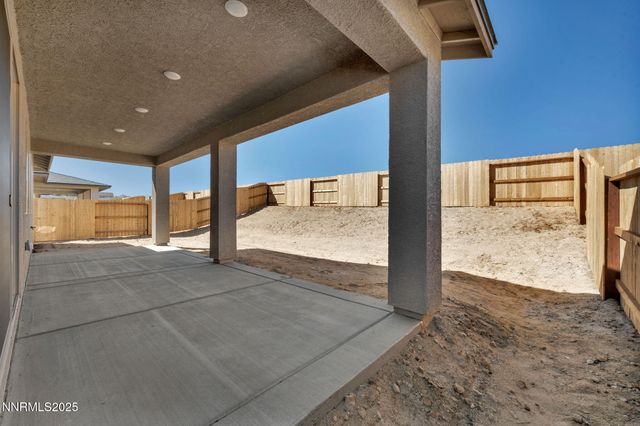 1340 Nebula Road Homesite 95, Carson City, NV 89705