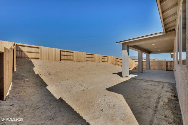 1340 Nebula Road Homesite 95, Carson City, NV 89705