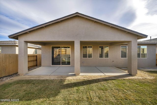 1340 Nebula Road Homesite 95, Carson City, NV 89705