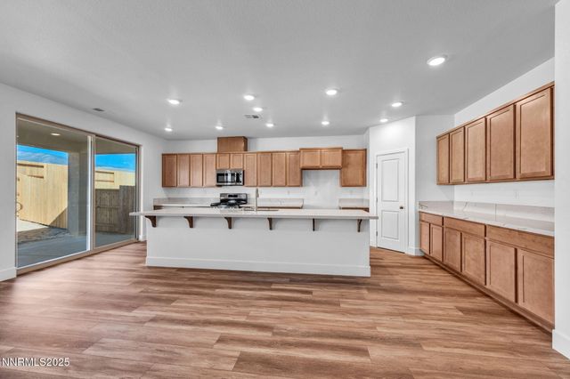 1340 Nebula Road Homesite 95, Carson City, NV 89705