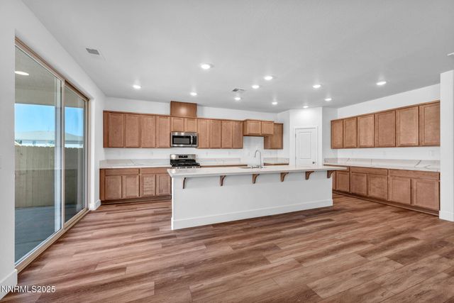 1340 Nebula Road Homesite 95, Carson City, NV 89705