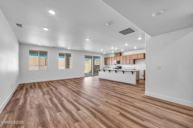 1340 Nebula Road Homesite 95, Carson City, NV 89705