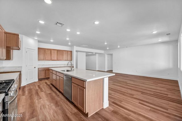 1340 Nebula Road Homesite 95, Carson City, NV 89705