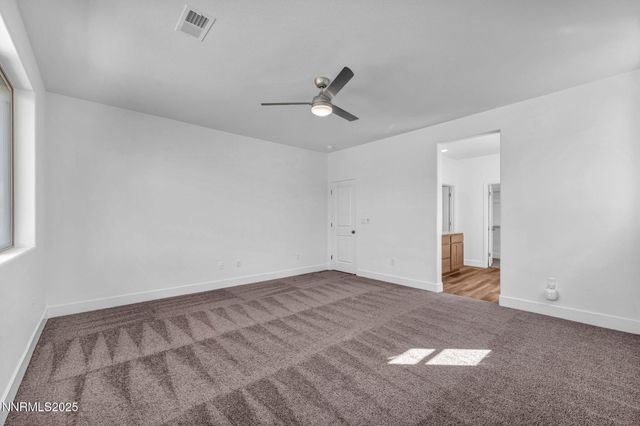 1340 Nebula Road Homesite 95, Carson City, NV 89705