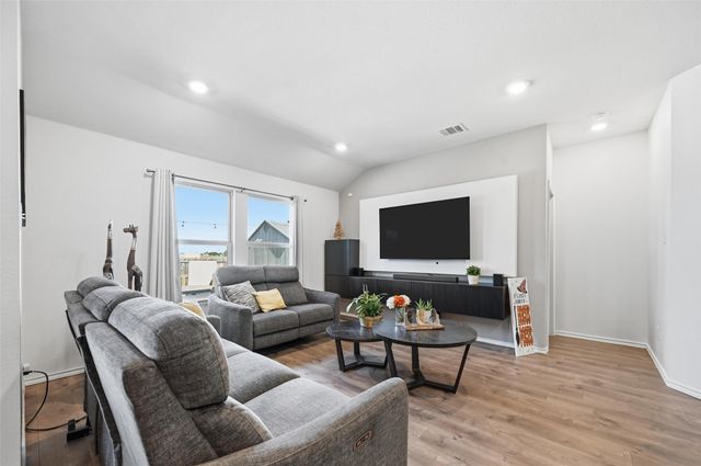 317 Pine Hollow Way, Josephine, TX 75189