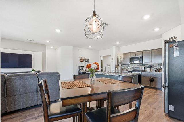 317 Pine Hollow Way, Josephine, TX 75189