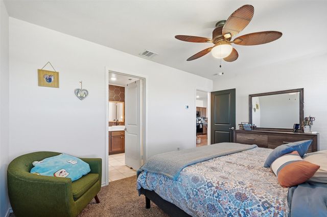 317 Pine Hollow Way, Josephine, TX 75189