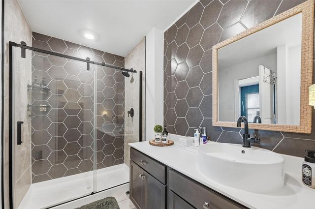 317 Pine Hollow Way, Josephine, TX 75189