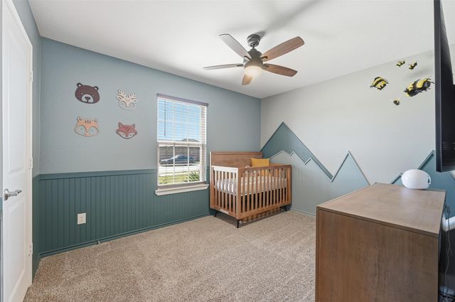 317 Pine Hollow Way, Josephine, TX 75189