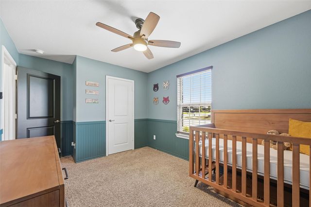 317 Pine Hollow Way, Josephine, TX 75189