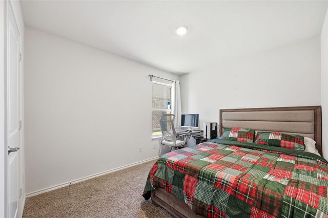 317 Pine Hollow Way, Josephine, TX 75189