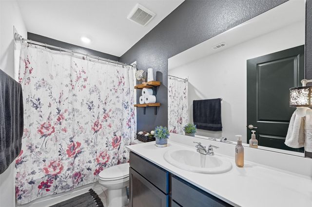 317 Pine Hollow Way, Josephine, TX 75189