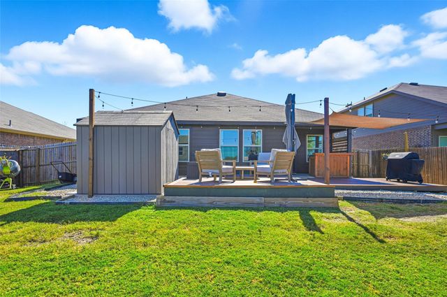 317 Pine Hollow Way, Josephine, TX 75189