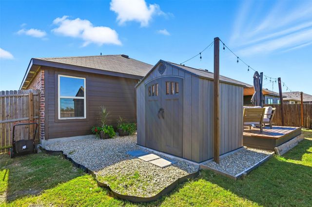 317 Pine Hollow Way, Josephine, TX 75189