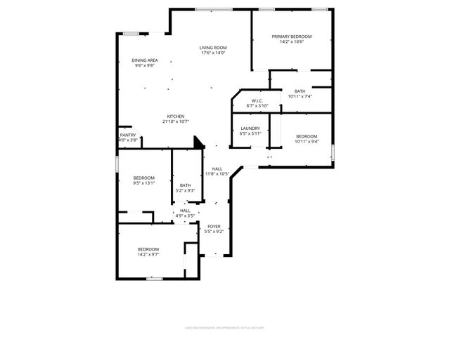 317 Pine Hollow Way, Josephine, TX 75189