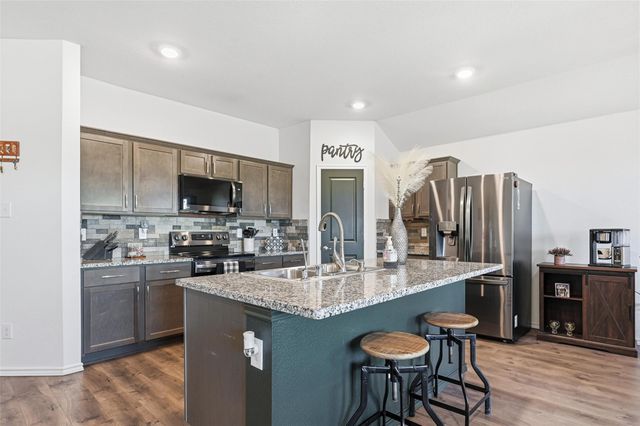 317 Pine Hollow Way, Josephine, TX 75189