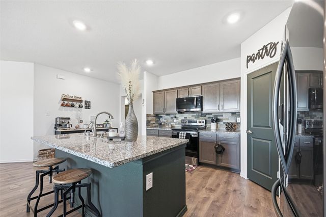 317 Pine Hollow Way, Josephine, TX 75189