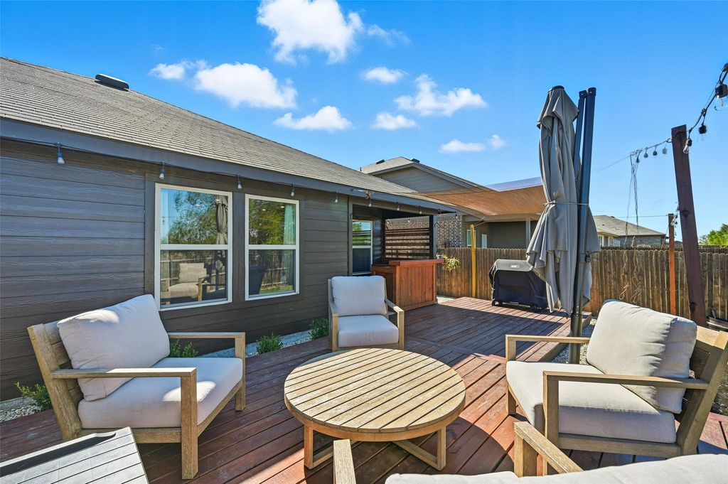 317 Pine Hollow Way, Josephine, TX 75189