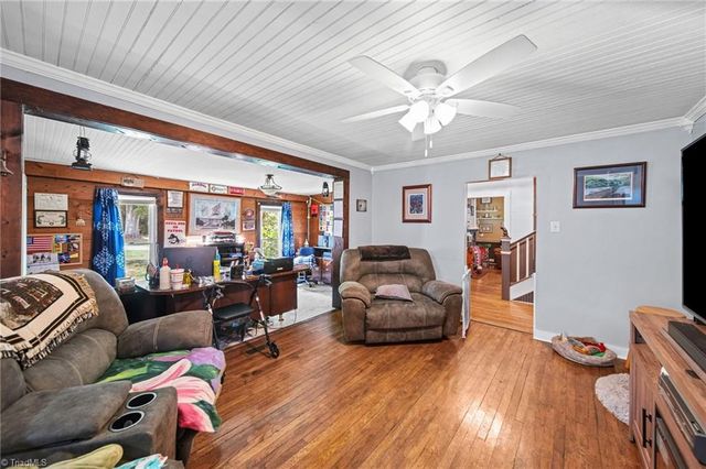 14725 Elkin Highway 268, Ronda, NC 28670
