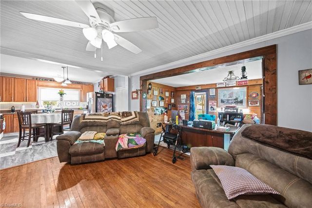 14725 Elkin Highway 268, Ronda, NC 28670