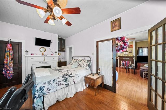 14725 Elkin Highway 268, Ronda, NC 28670