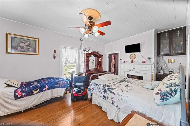 14725 Elkin Highway 268, Ronda, NC 28670