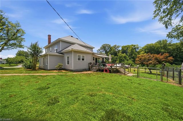 14725 Elkin Highway 268, Ronda, NC 28670