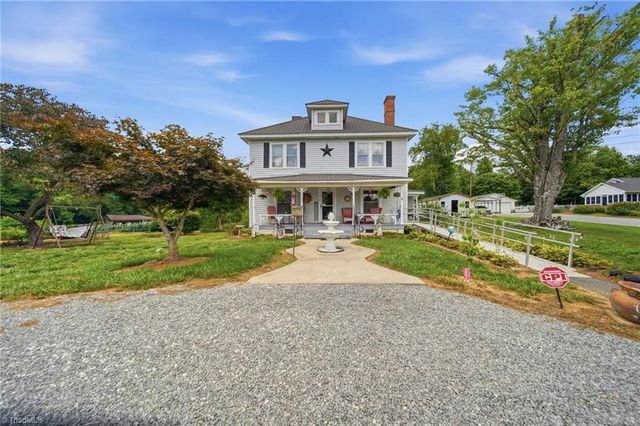 14725 Elkin Highway 268, Ronda, NC 28670