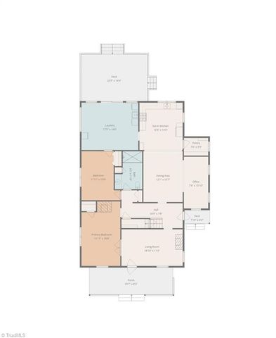 14725 Elkin Highway 268, Ronda, NC 28670