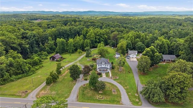 14725 Elkin Highway 268, Ronda, NC 28670