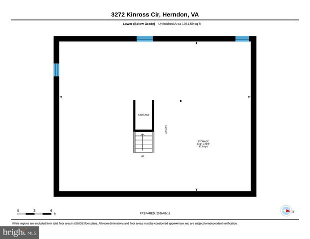 3272 KINROSS CIR, Herndon, VA 20171